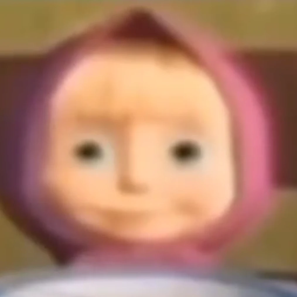 마샤