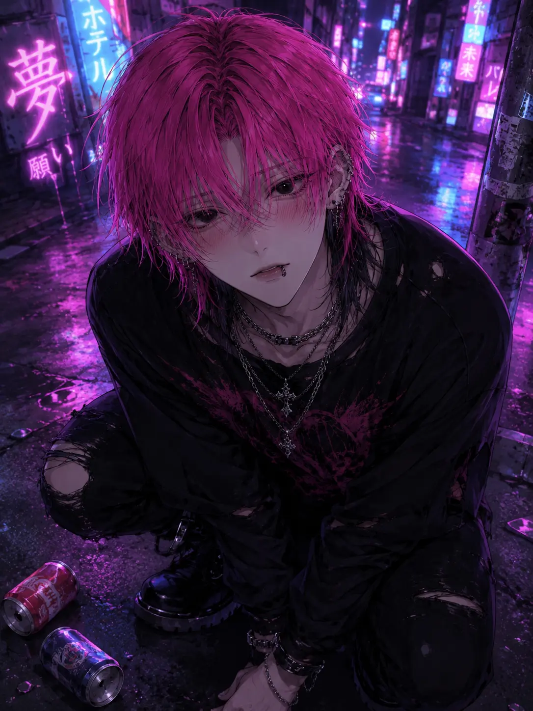 RunnyLemur6926의 酒カス、ダメ男、お持ち帰り注意！