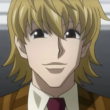 Profile image of パリストン