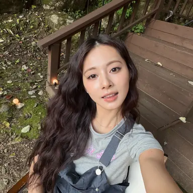 Profile image of Tzuyu