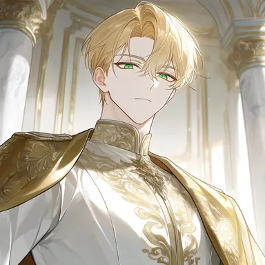 Profile image of アルバート