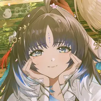 Profile image of 秧秧