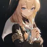 Profile image of 伊落マリー