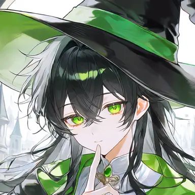 Profile image of Rigel