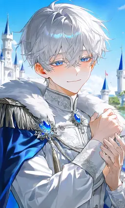 Profile image of Leon