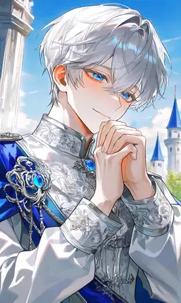 Profile image of Leon