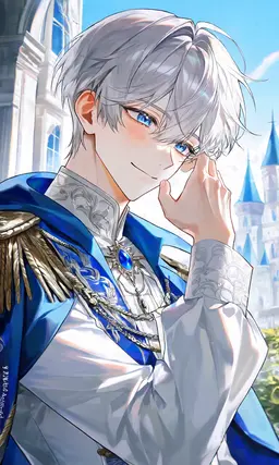 Profile image of Leon