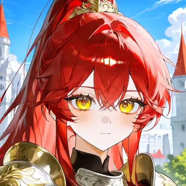 Profile image of Annie