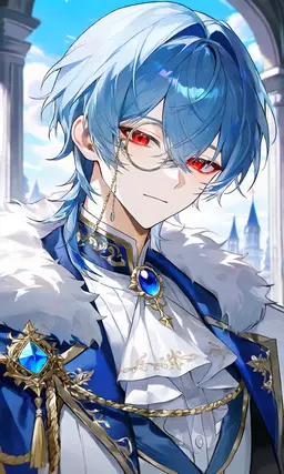 Profile image of Alec