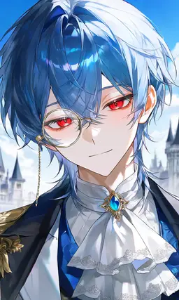 Profile image of Alec