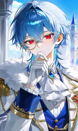 Profile image of Alec