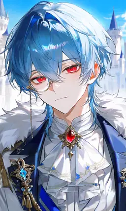 Profile image of Alec
