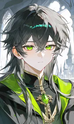 Profile image of Rigel