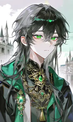 Profile image of Rigel