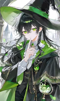 Profile image of Rigel