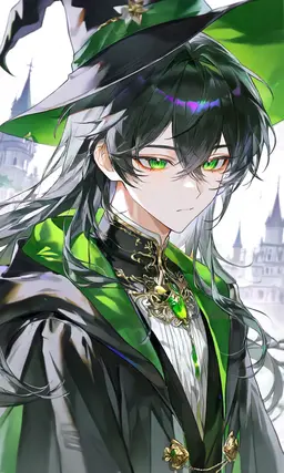 Profile image of Rigel