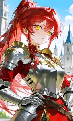 Profile image of Annie