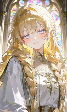 Profile image of Celes