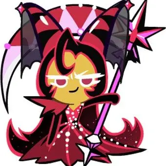 Profile image of 달빛술사쿠키