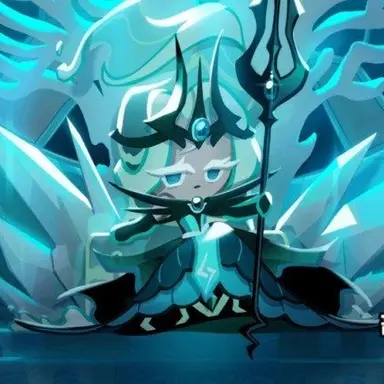 Profile image of 바다요정쿠키