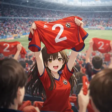 Profile image of ユ・ソア