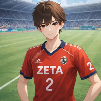 Profile image of user