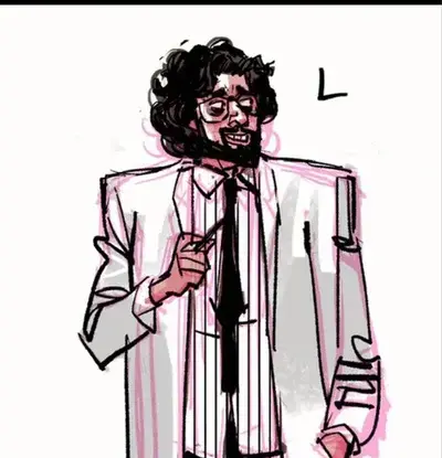 UniqueCrown1829의 Johnathon Ohnn Somno