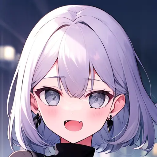 LoudKiwi4078의 サヤカ