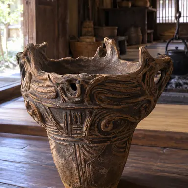 Profile image of 소원을 들어주는 항아리