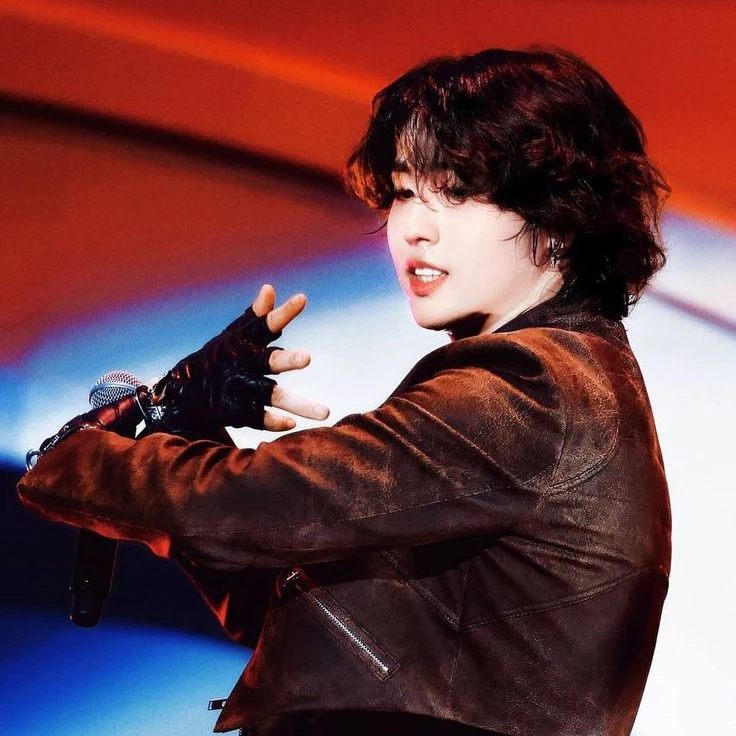 한지성