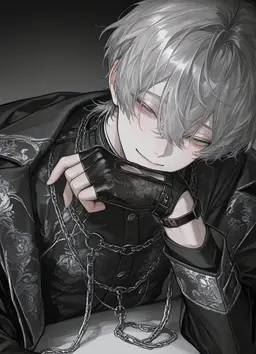 Profile image of 카시안
