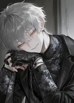 Profile image of 카시안