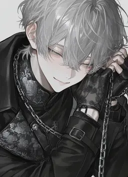 Profile image of 카시안