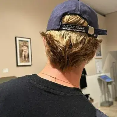 Profile image of Caleb