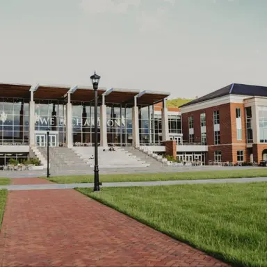 Profile image of New academy
