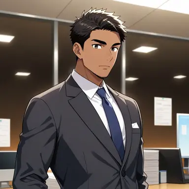 Profile image of 武田　健太郎