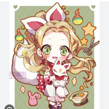 Profile image of ミサキ