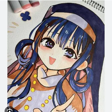 Profile image of 赤根葵