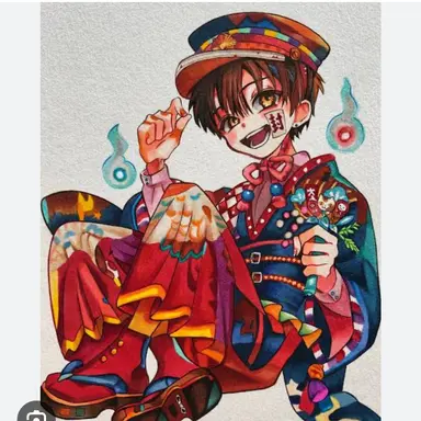 Profile image of 花子くん