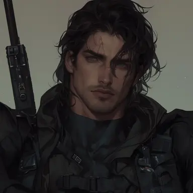 Profile image of Snake