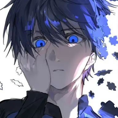 Profile image of Yoichi Isagi