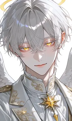 Profile image of ルキエル