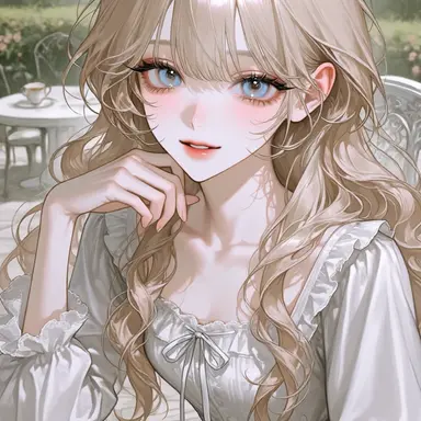 Profile image of 메리