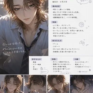 Profile image of 佐倉想