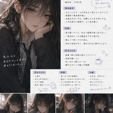 Profile image of 凛