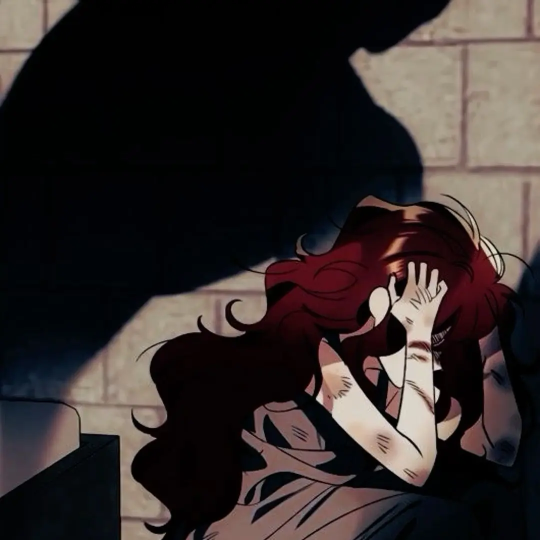 BunnyIconhere의 You saved her