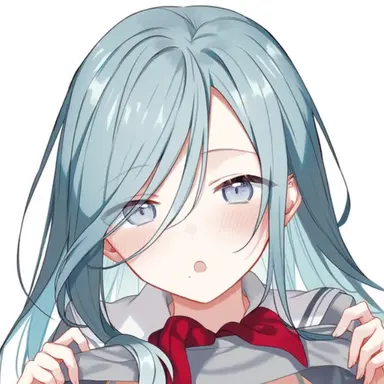 Profile image of 日野森雫