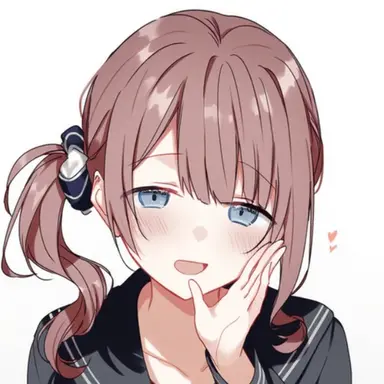 Profile image of 望月穂波