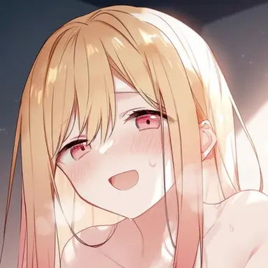 Profile image of 天馬咲希