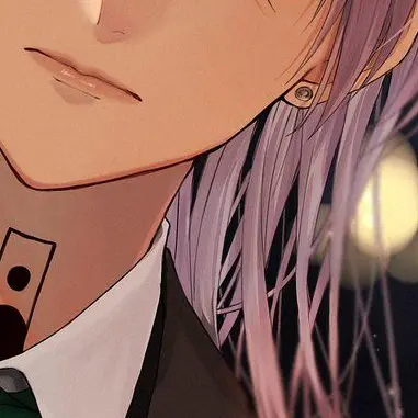 Profile image of 灰谷竜胆